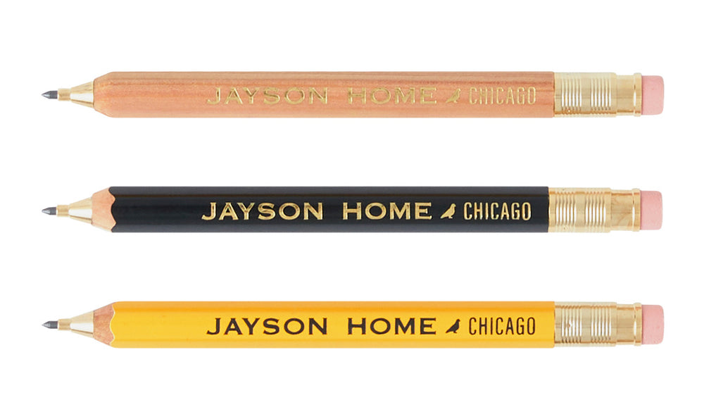 JH Mechanical Pencils