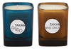 Takamichi Candles