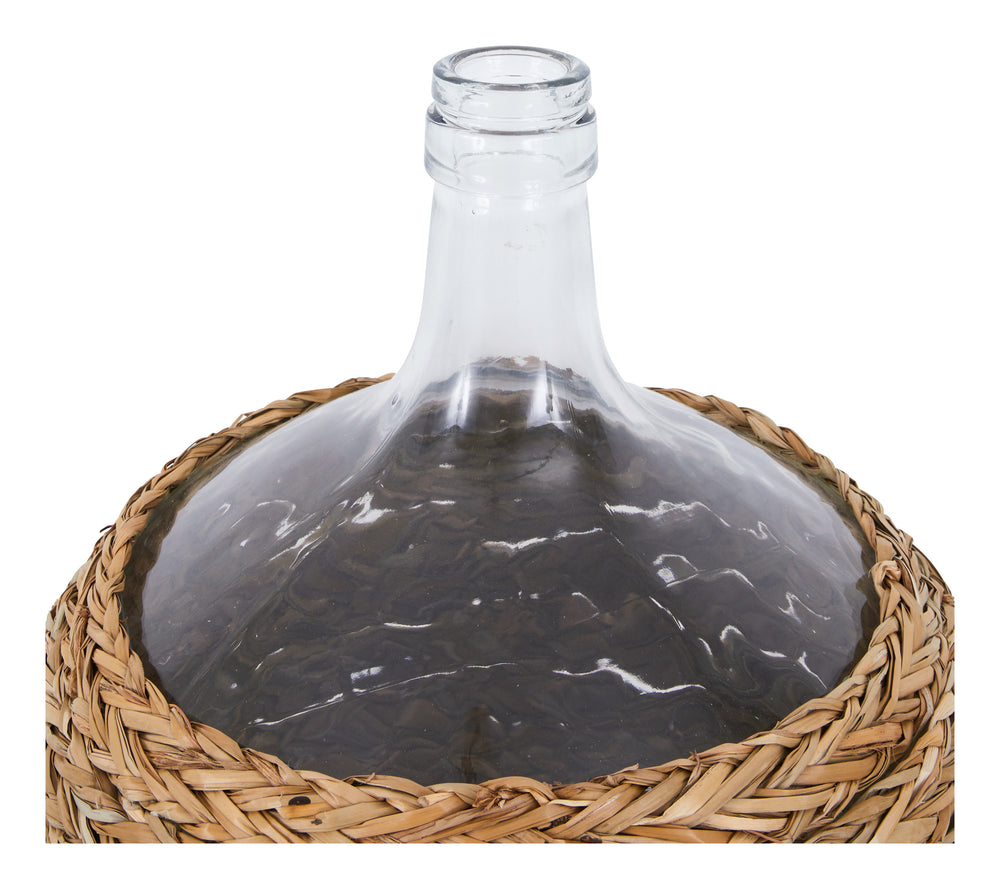 Seagrass Bottles