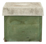 Vintage French Beehive