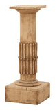 Vintage Wood Column