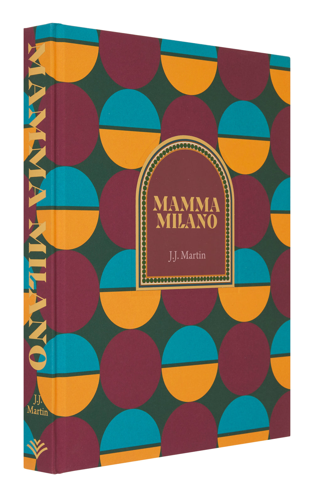 Mamma Milano: Lessons from the Motherland