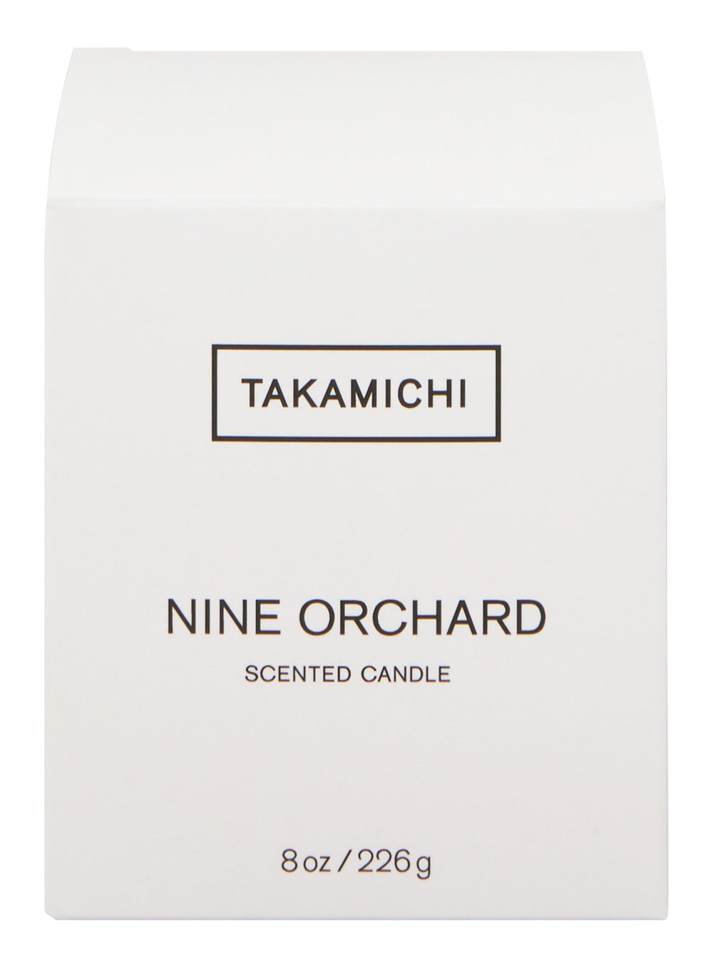 Takamichi Candles