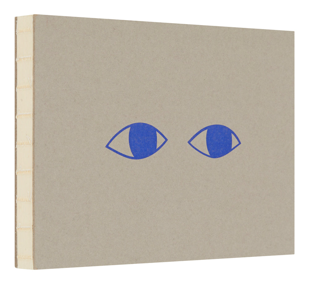 Eyes Sketchbook