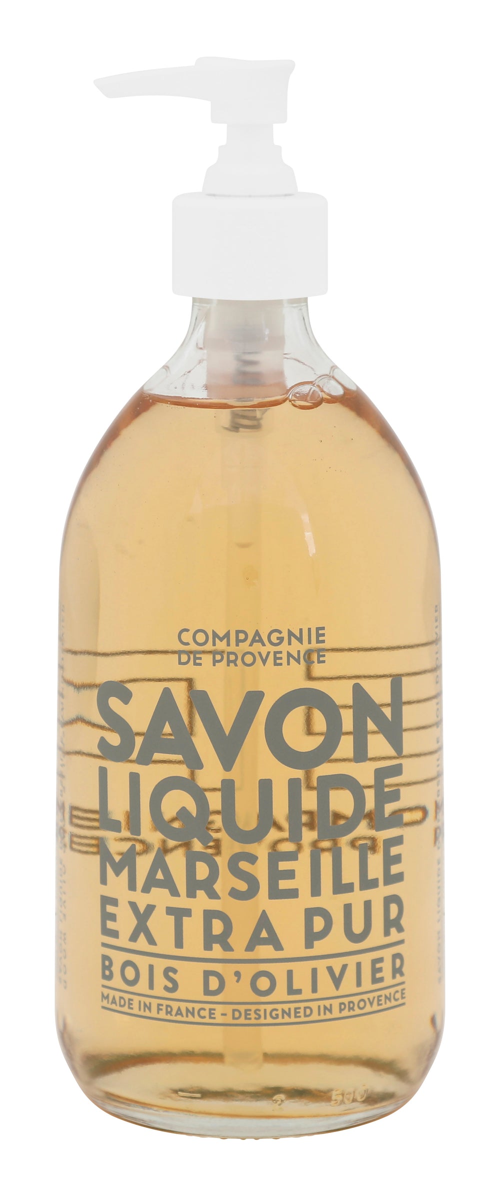 Compagnie De Provence Liquid Soaps