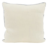Veneto Navy Pillows