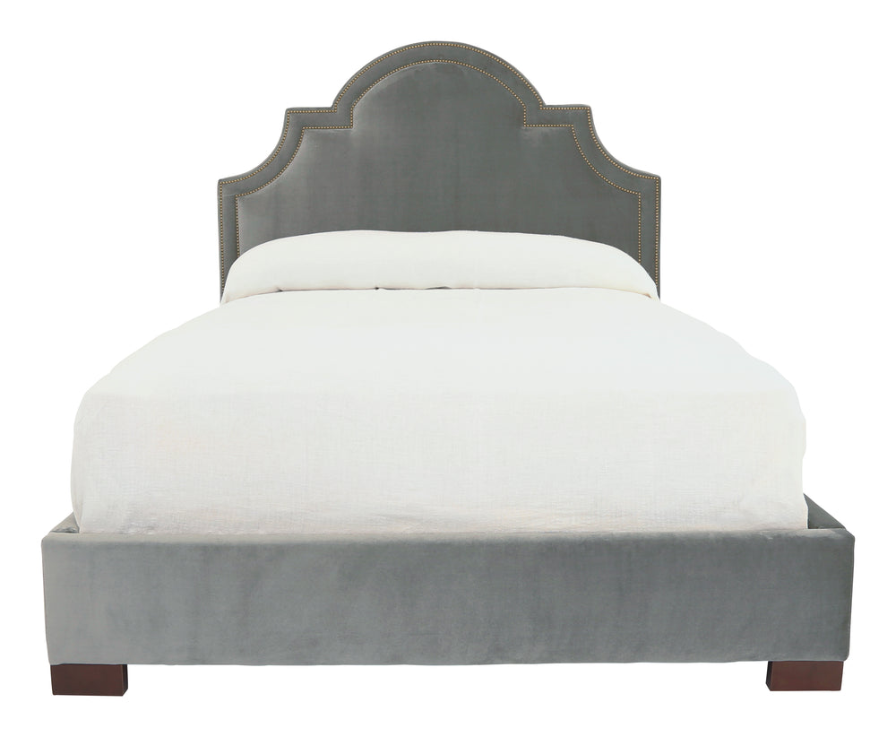 Alister King Bed