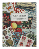 John Derian Wrapping Paper