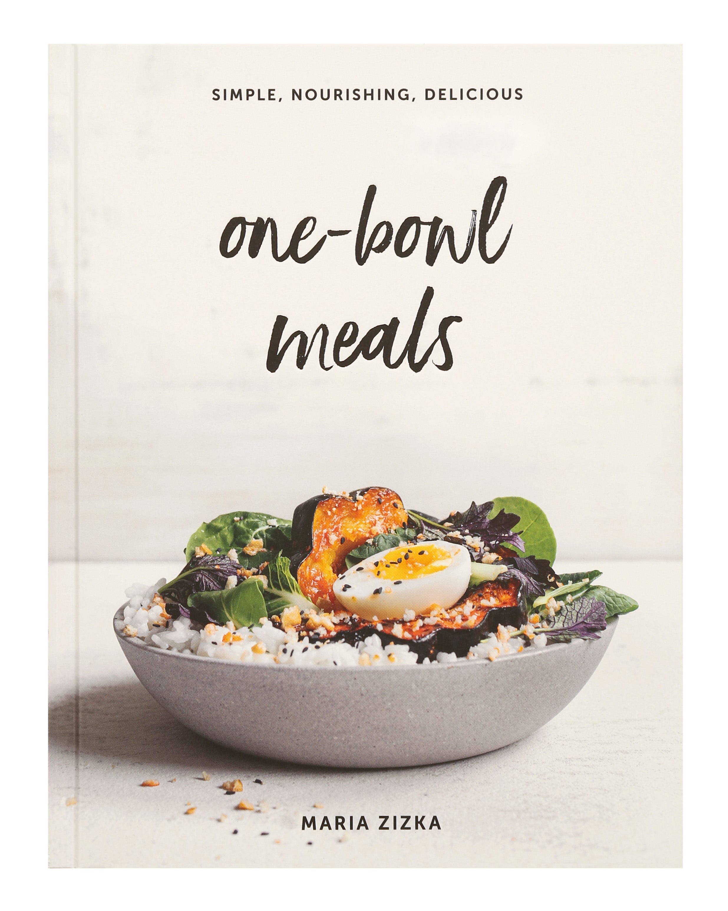 Meal Prep DIY Bowls • Just One Cookbook