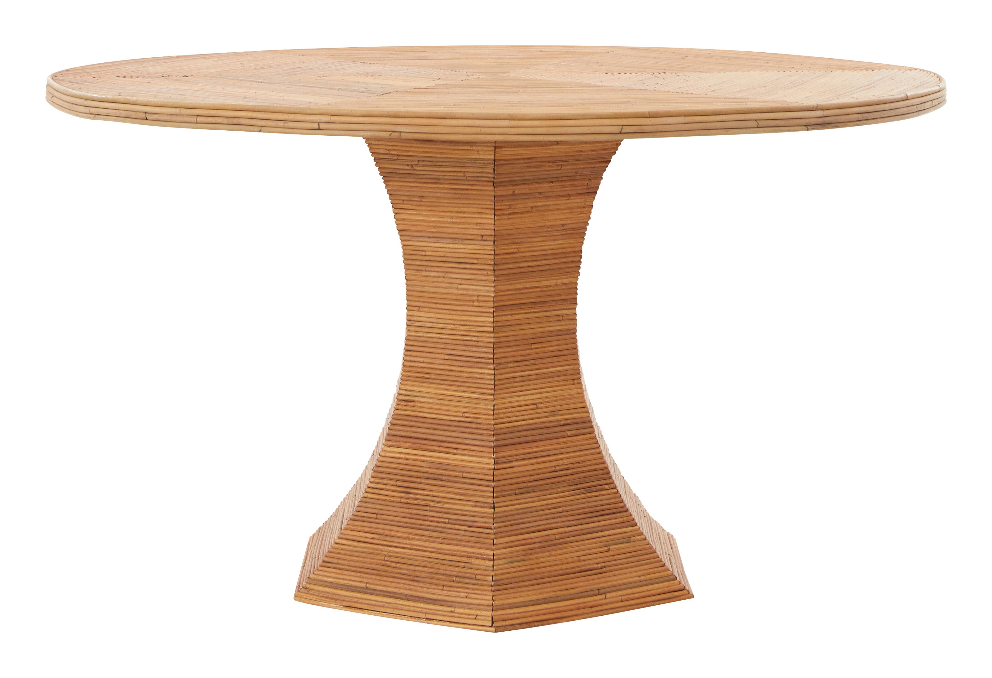 Monaco Dining Table & Jayson Home
