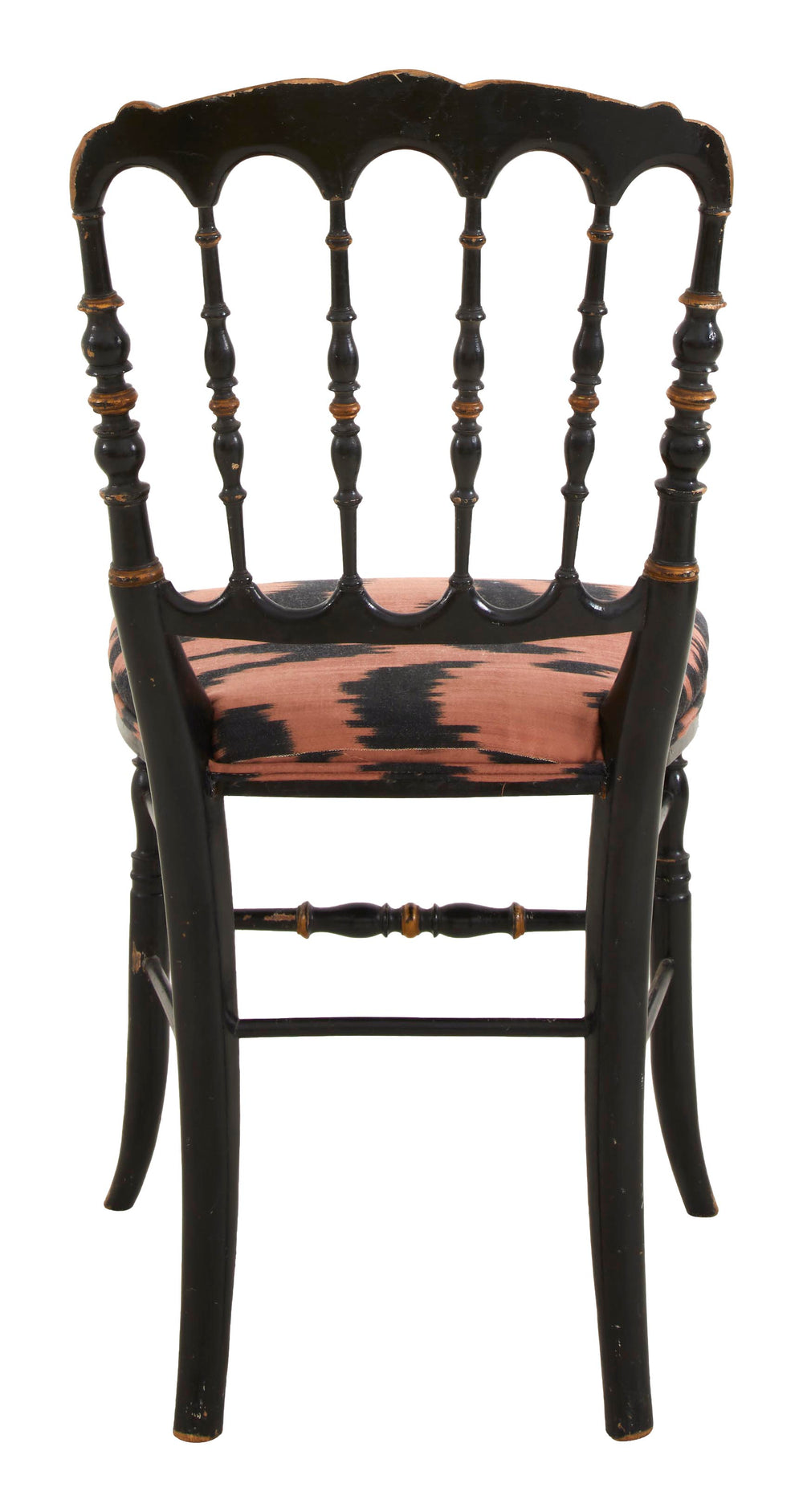 Vintage Wood Chiavari Chair