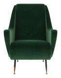 Vintage Italian Lounge Chair