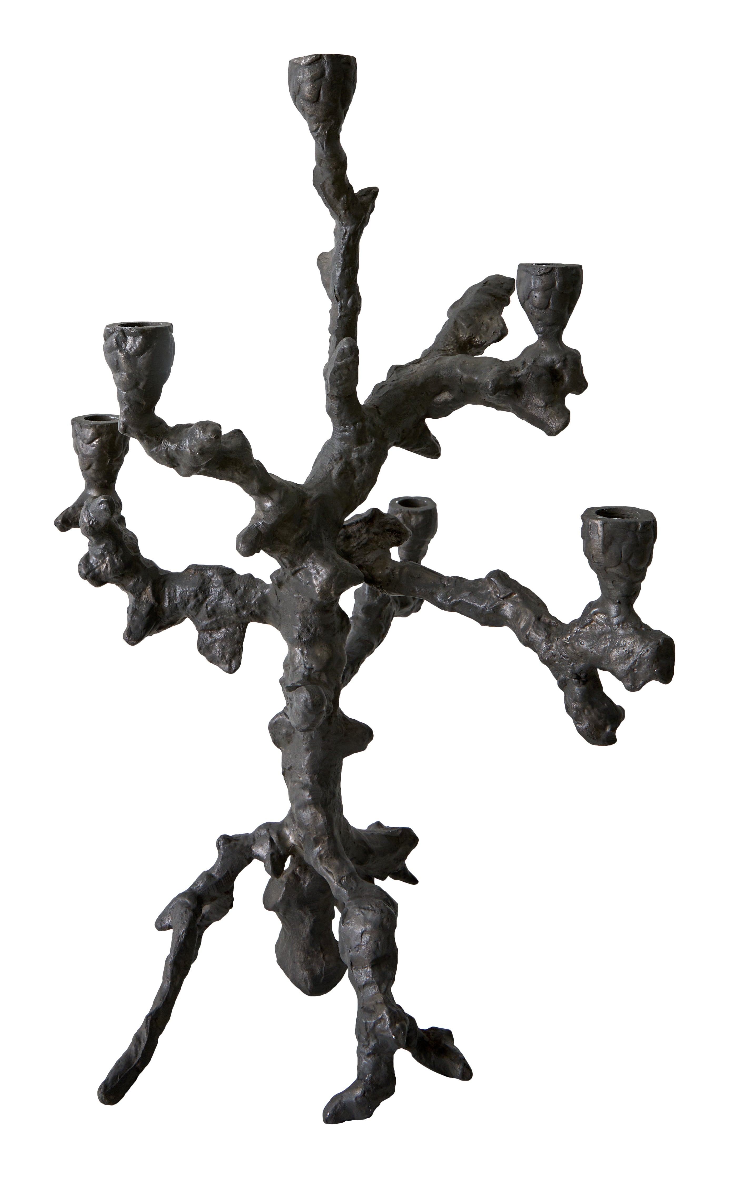 Tree Candle Holder & Jayson Home