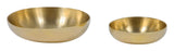 Brass Offering Bowls