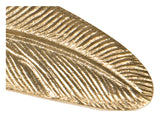 Brass Feather