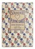 John Derian Playing Cards