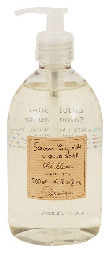Lothantique Liquid Soaps