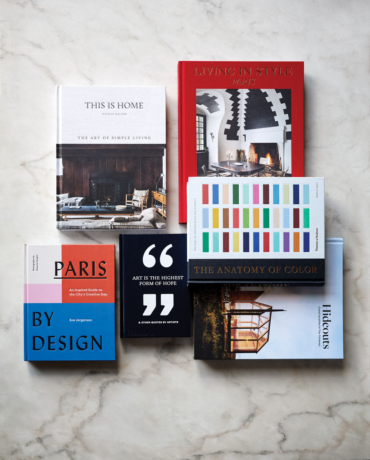 Paris by Design: An Inspired Guide to the City's Creative Side [Book]