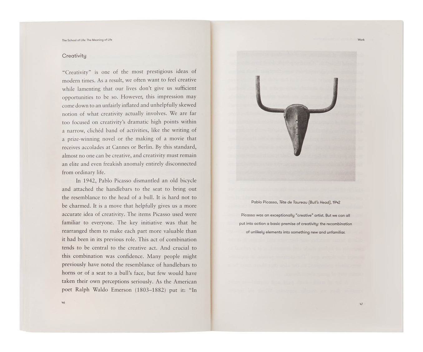 The School of Life: The Meaning of Life