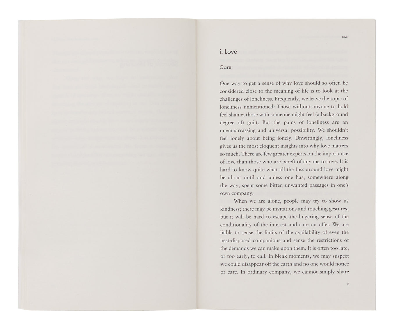 The School of Life: The Meaning of Life