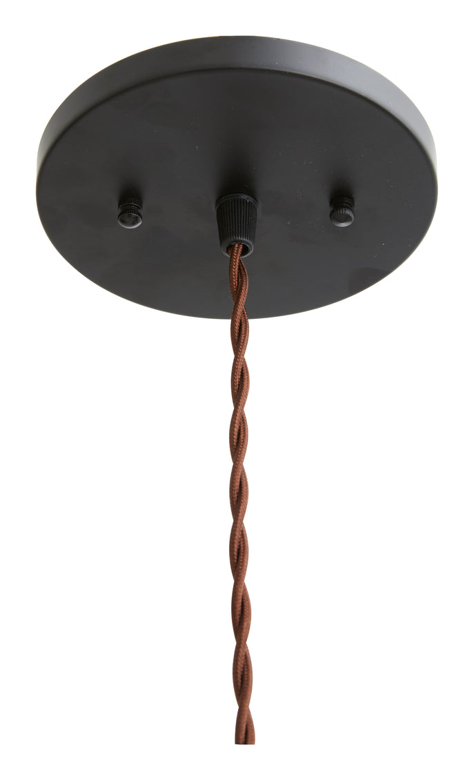 Large Laguna Pendant