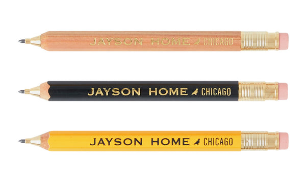 JH Mechanical Pencils