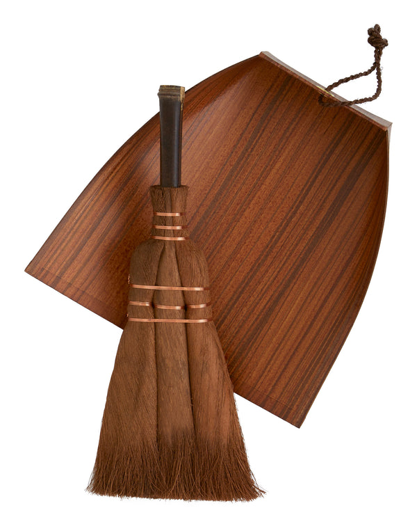 Osoji Hand Broom & Dustpan