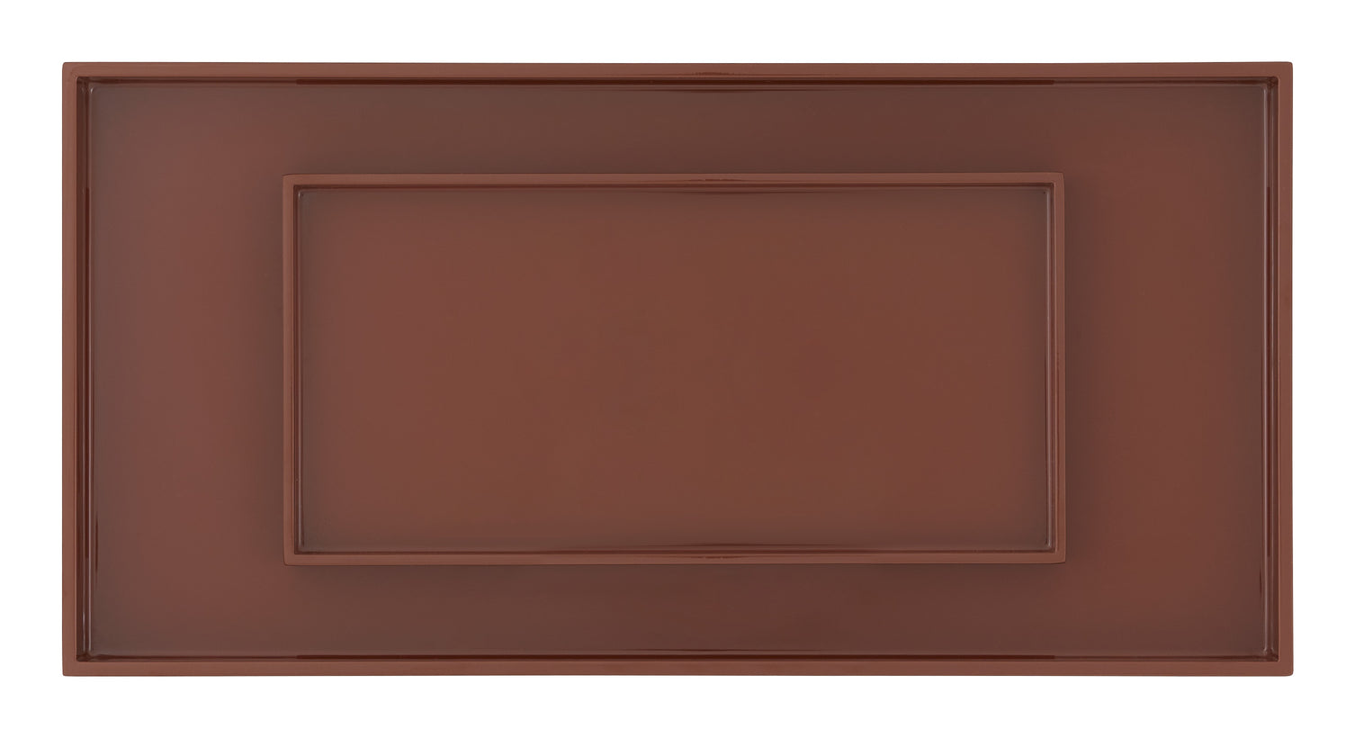 Pelham Sienna Trays