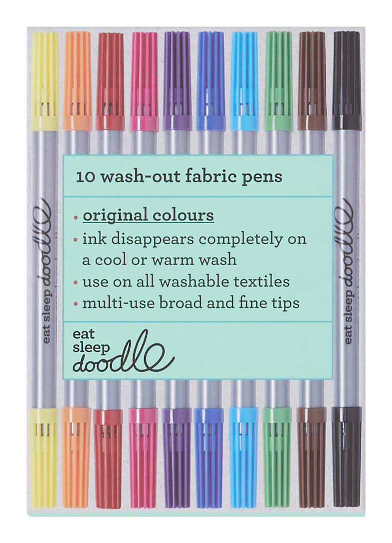 Fairytale Coloring Pajama Set