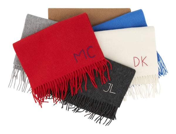 Moniker Scarves