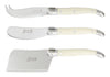 Laguiole Cheese Knives