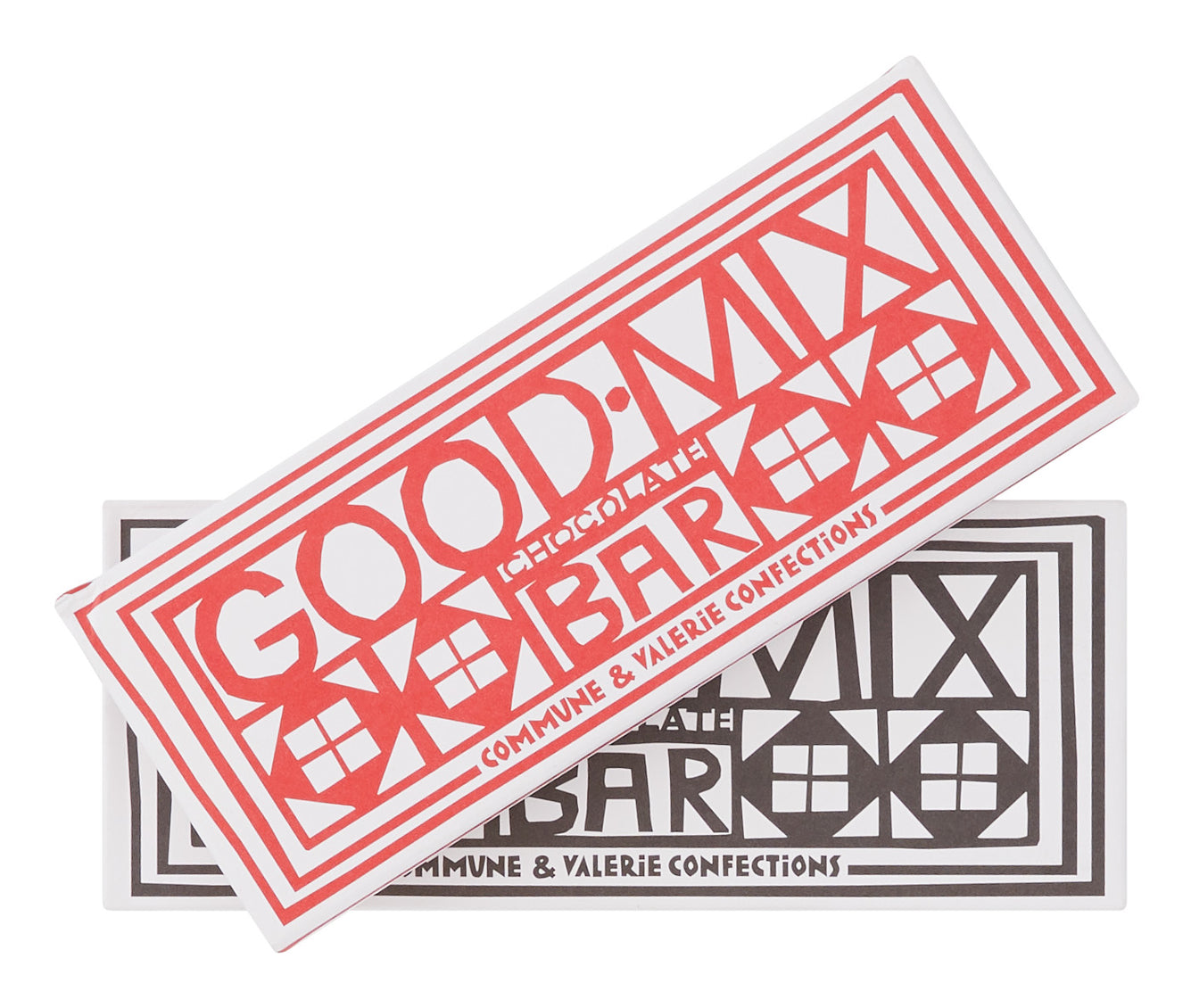 Good Mix Chocolate Bars