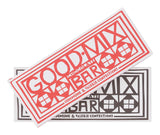 Good Mix Chocolate Bars