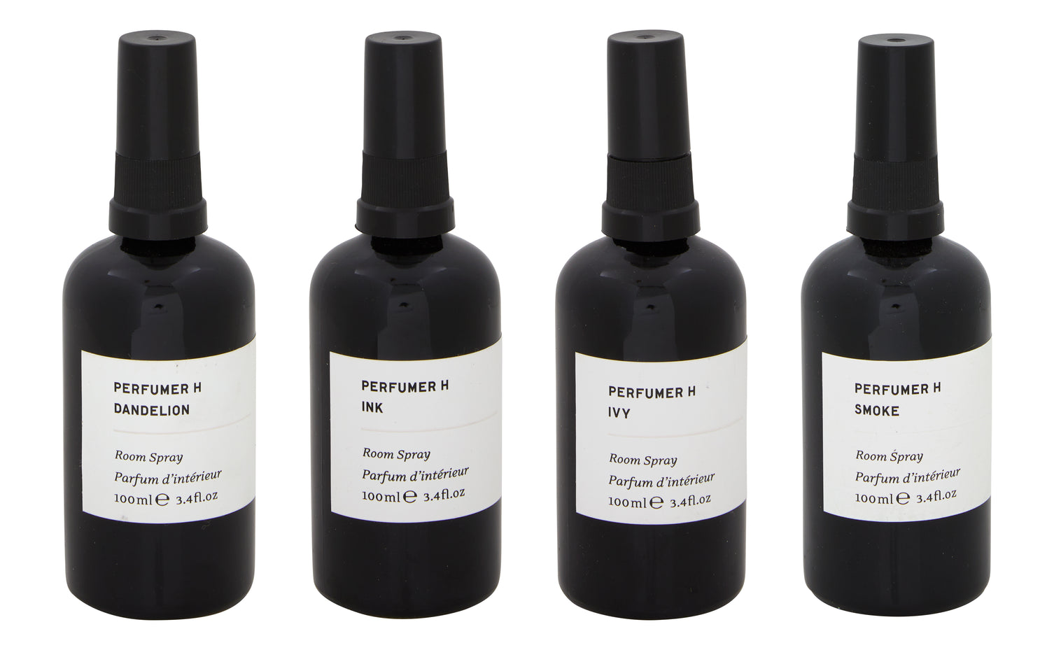 Perfumer H Room Spray