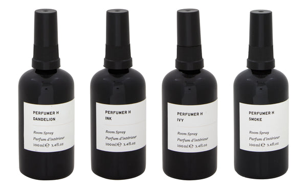 Perfumer H Room Spray