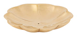 Brass Flower Incense Holder