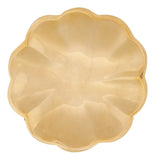 Brass Flower Incense Holder