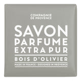 Compagnie de Provence Bar Soaps