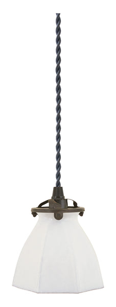 Astier de Villatte Revolution Pendant | Jayson Home