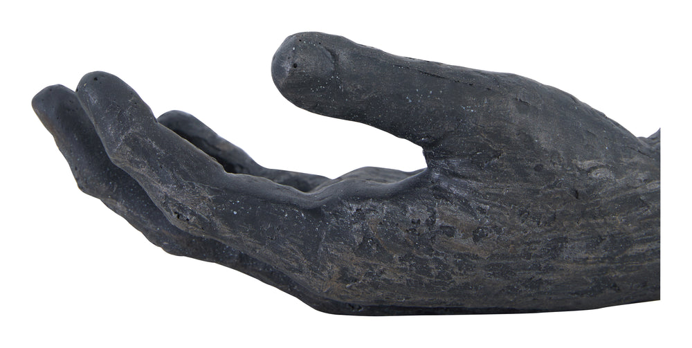 Stark Hand Sculpture
