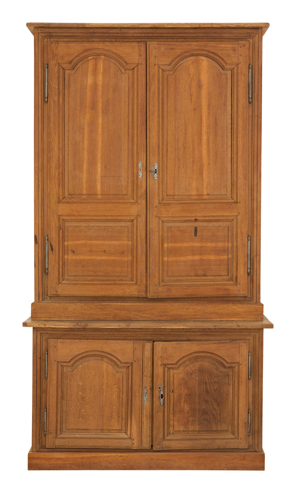 Antique French Cabinet