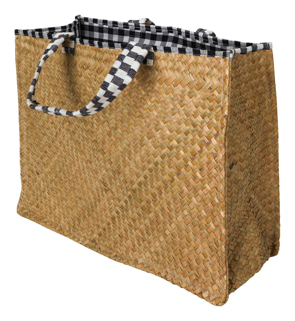 Brittany Tote Basket