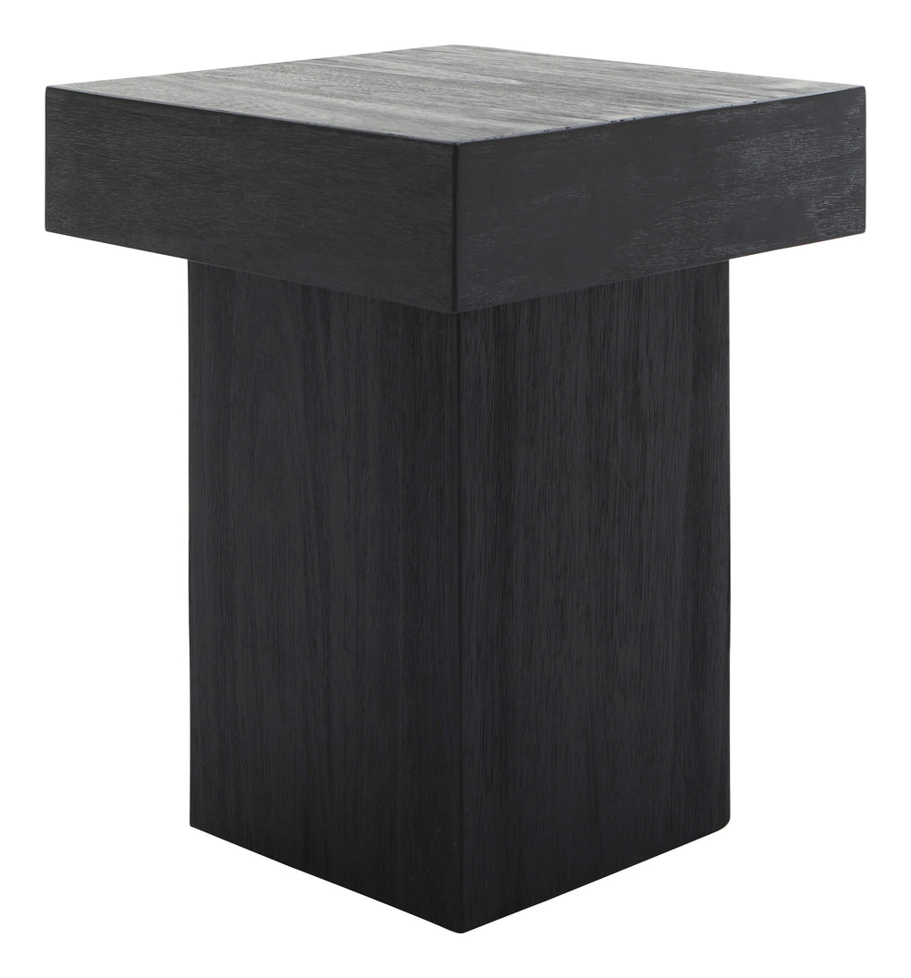 Baxter End Table