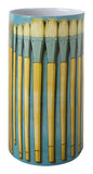 Astier de Villatte Paintbrushes Vase