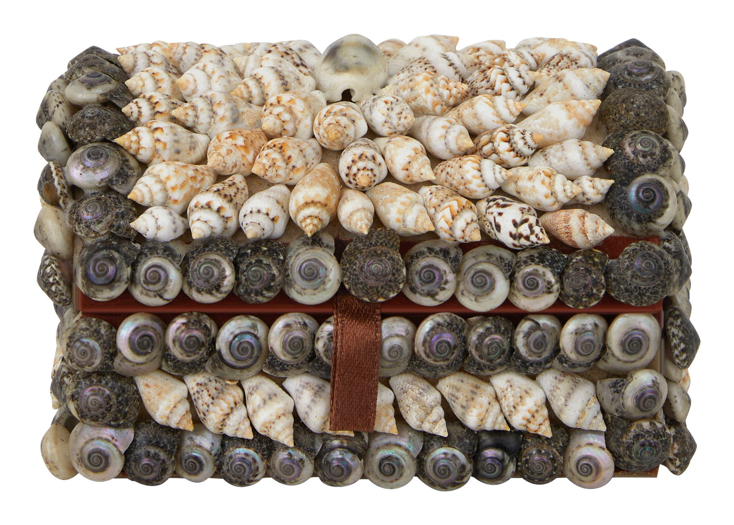 Shell Boxes & Jayson Home