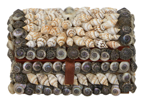 Shell Boxes & Jayson Home