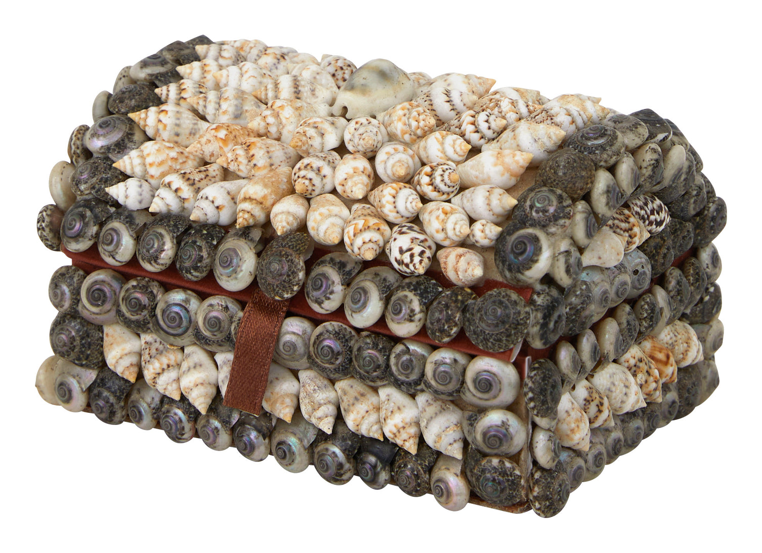 Shell Boxes & Jayson Home