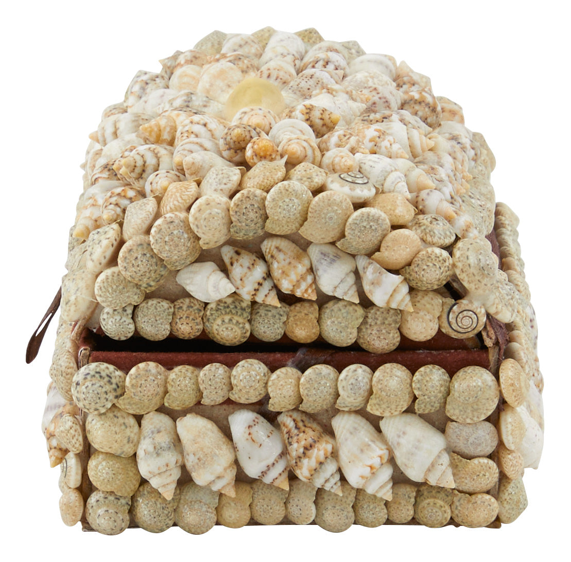 Shell Boxes