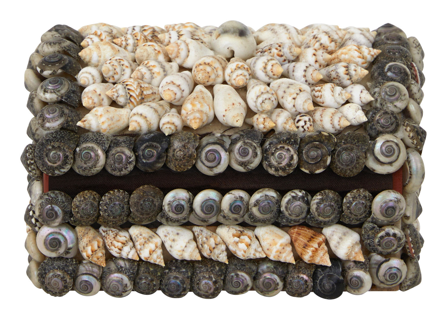 Shell Boxes & Jayson Home