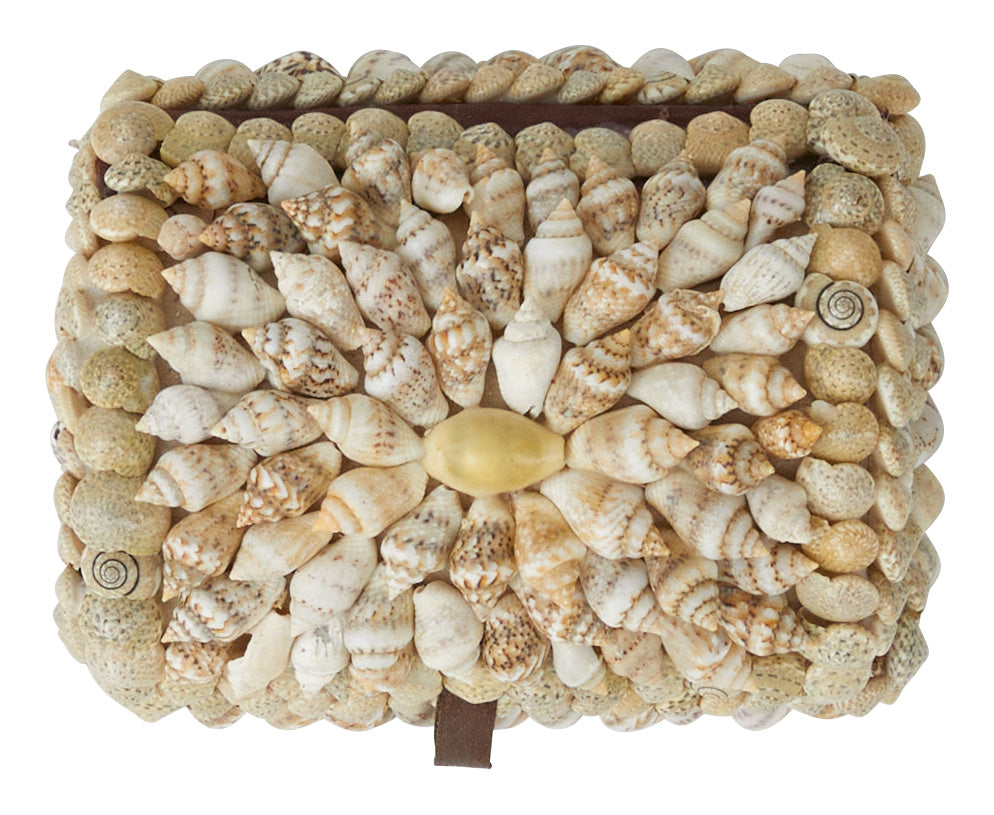 Shell Boxes